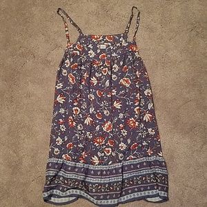 Old Navy Sleeveless top